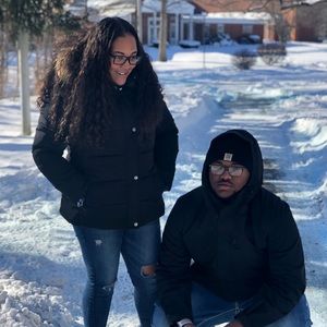 Meet your Posher, Clinton